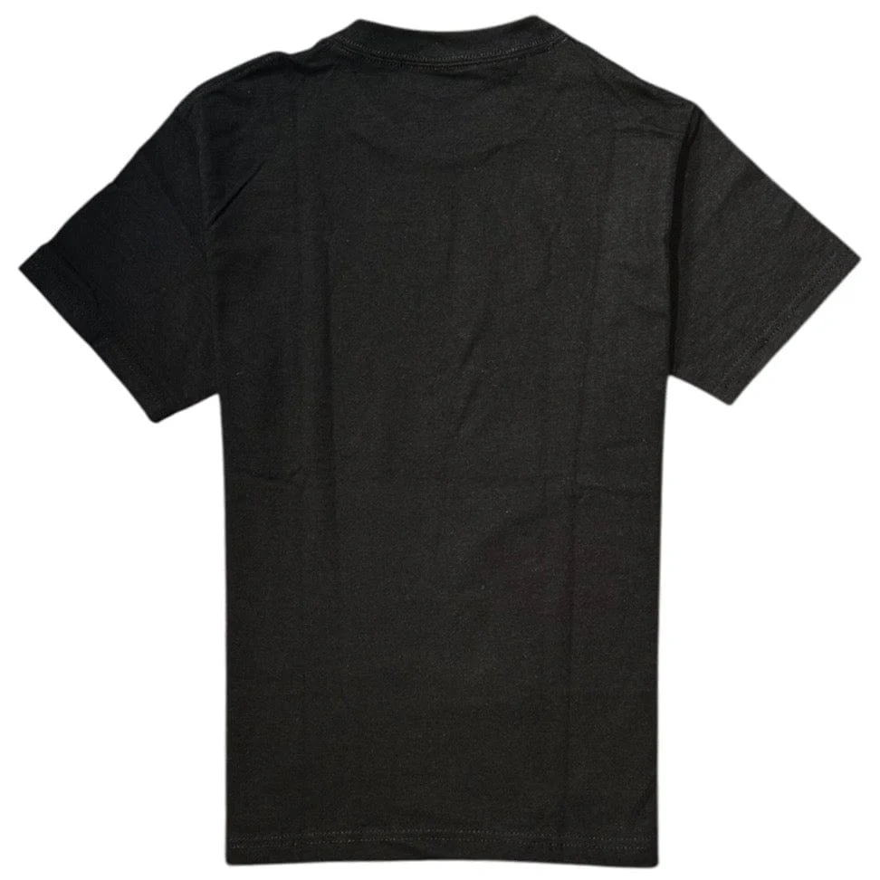 Roland Sound Deck T-Shirt (Black) RL23W005 - Image 2