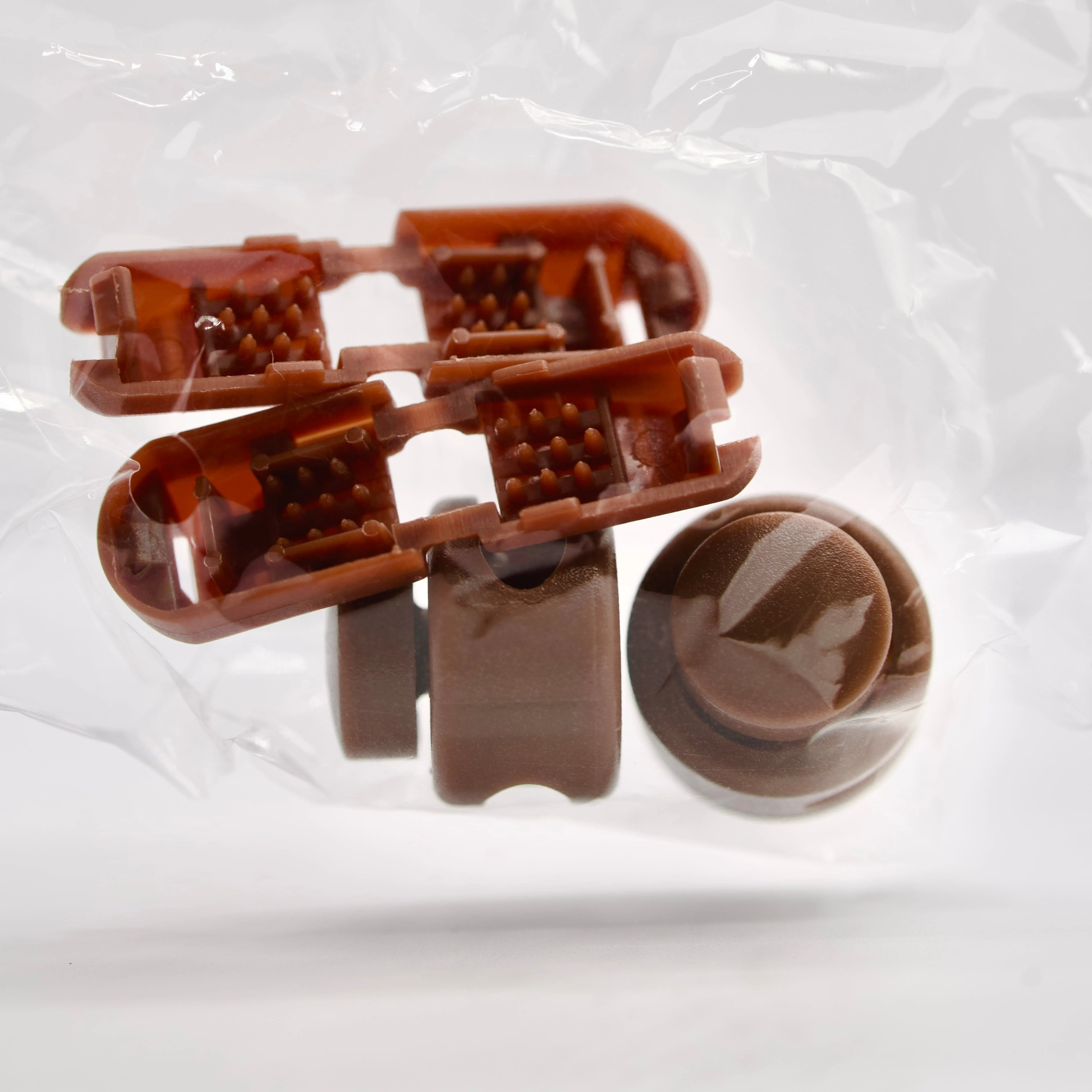 Round Locks Elastic - Image 13