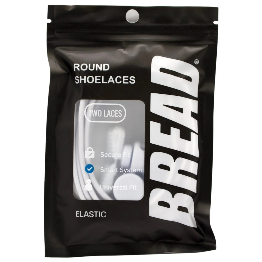 Round Locks Elastic - Image 2