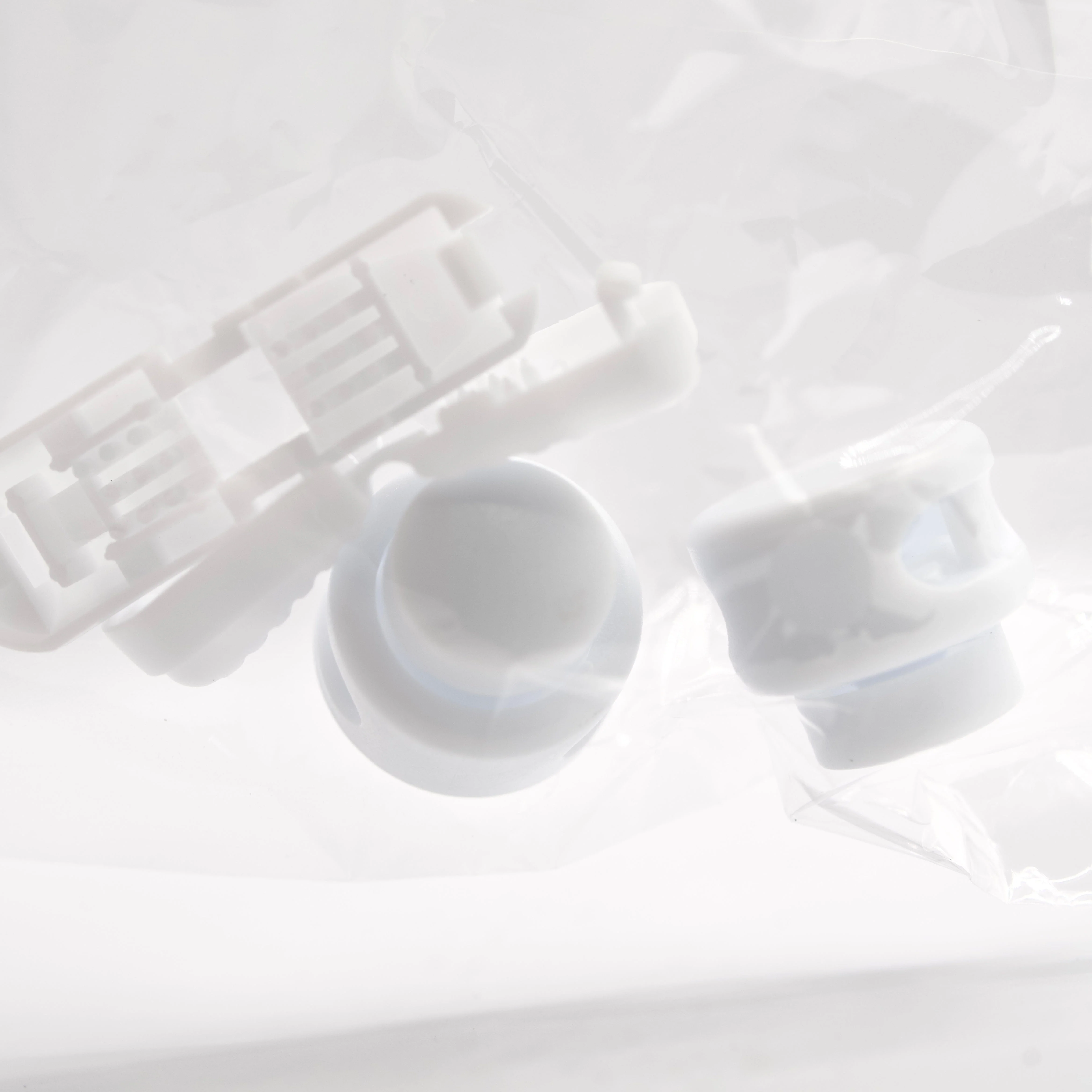 Round Locks Elastic - Image 3