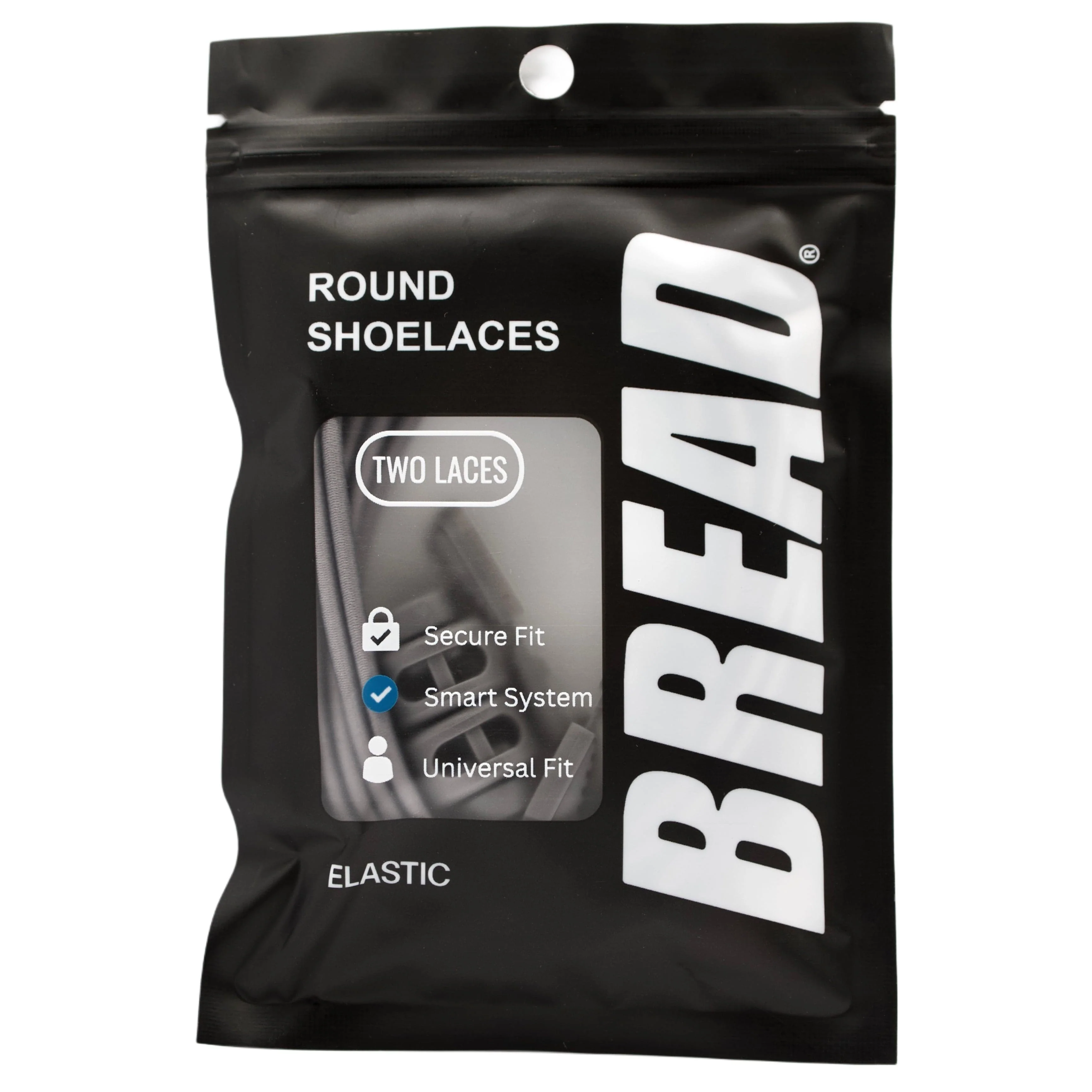 Round Locks Elastic - Image 9