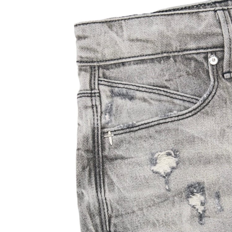 Rta Bryant Skinny Jean (Luna Grey) MCCTD888-B1205GRLUN - Image 3