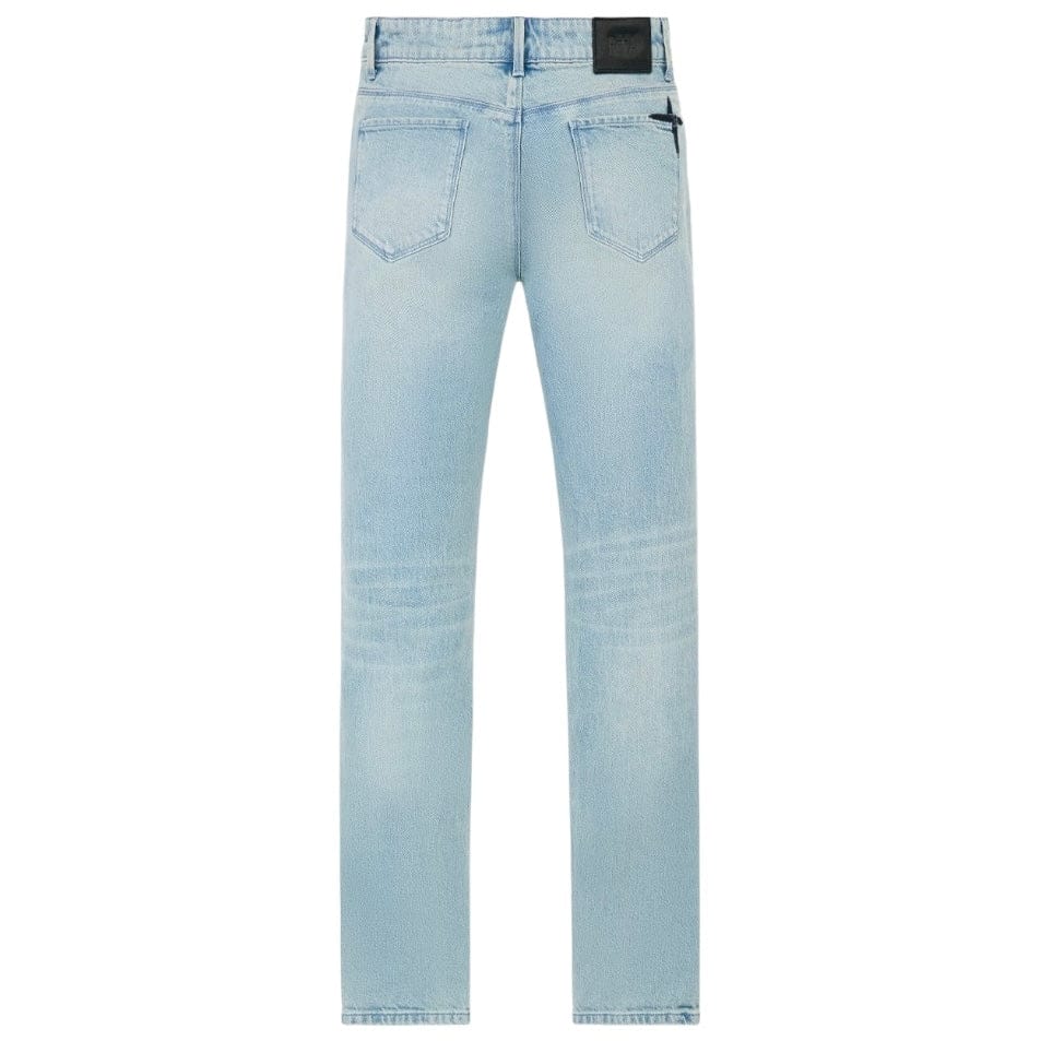 Rta Bryant Skinny Jean (Ocean Mist) MEXOD1231-J1205OCNMT - Image 2