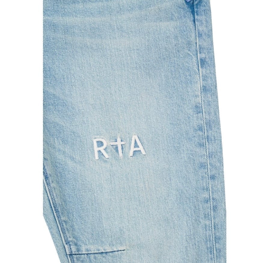 Rta Bryant Skinny Jean (Ocean Mist) MEXOD1231-J1205OCNMT - Image 3