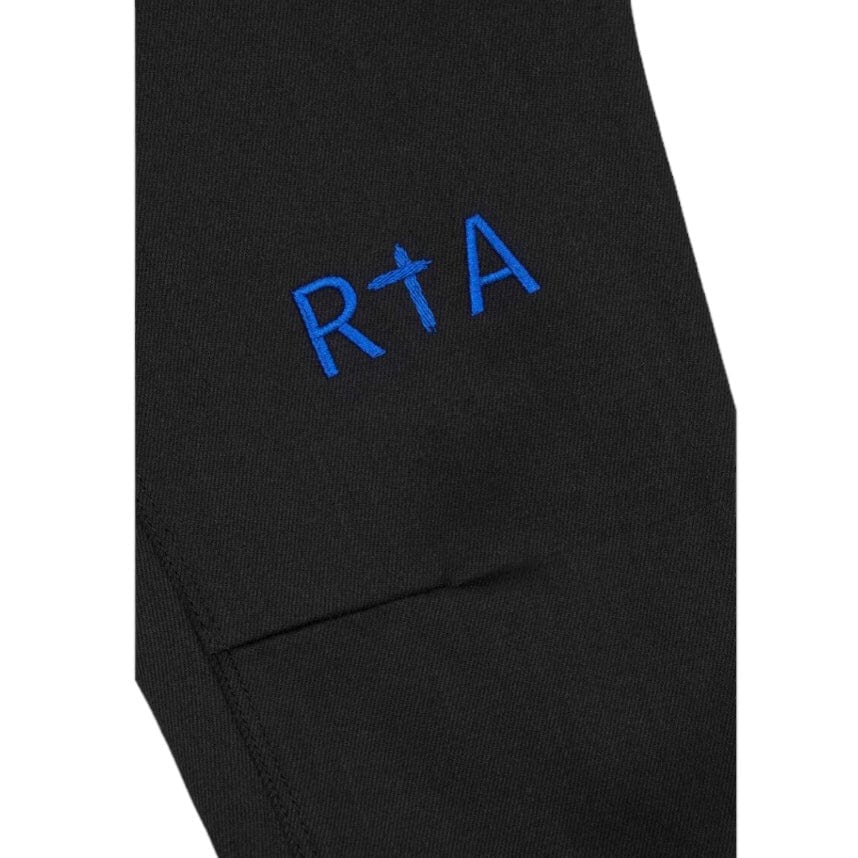 RTA Byrant Black Blue Long Cross Jean (Black/Blue) MS24D864-B1205BKBCR - Image 3