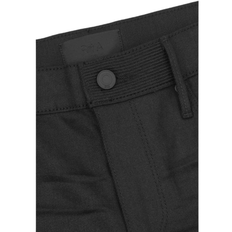 RTA Byrant Black Blue Long Cross Jean (Black/Blue) MS24D864-B1205BKBCR - Image 5