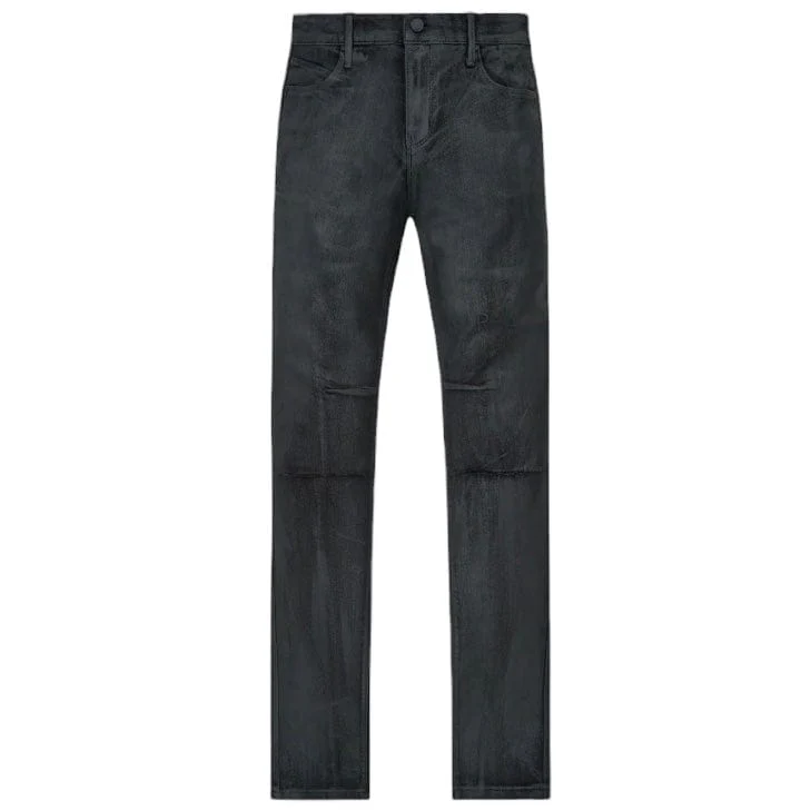 Rta Clayton Skinny Jean (Obsidian) MCCTD889-B1182BKOBS