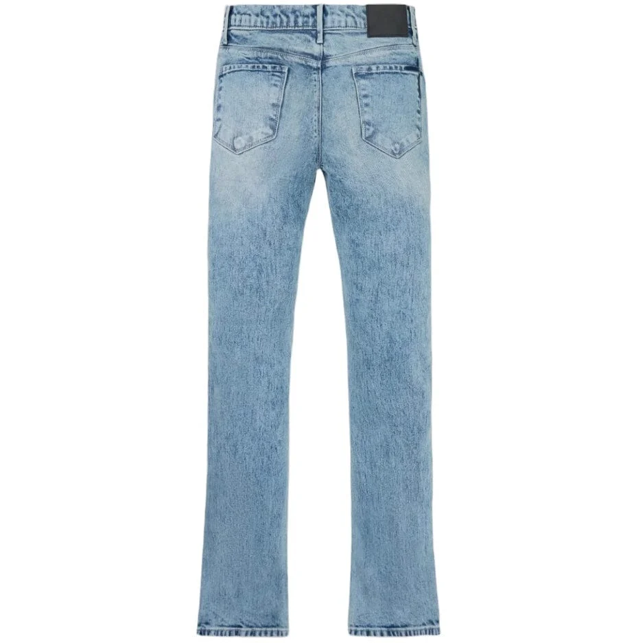 Rta Denis Jean (Distressed Vintage Light Blue) MF24D675-B1104DSVBL - Image 2