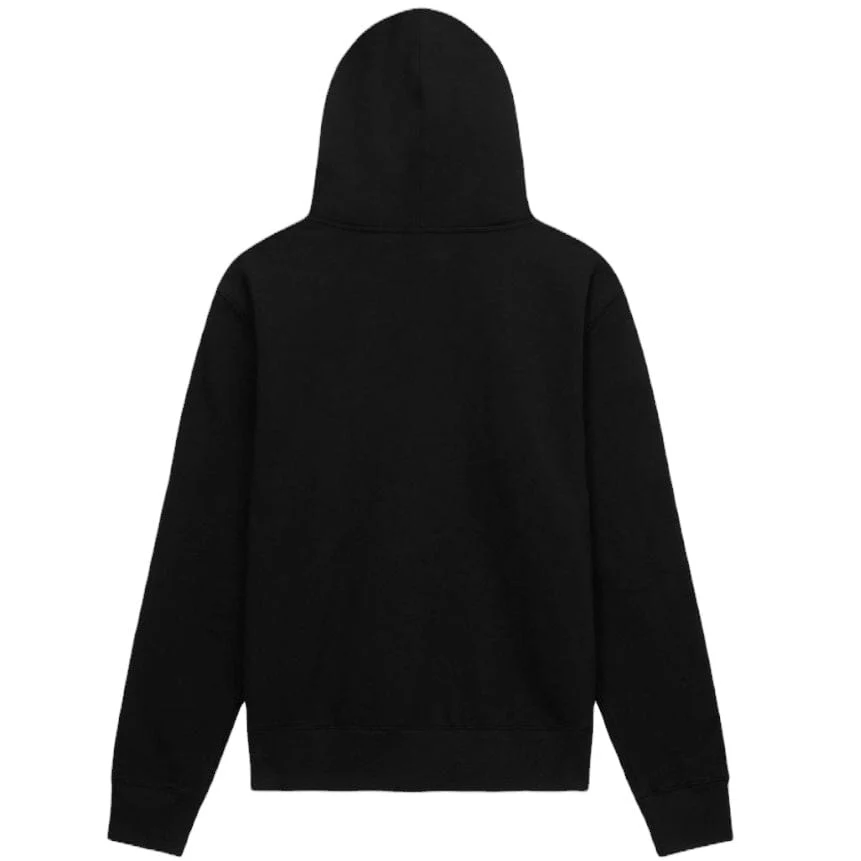 Rta Dion Hoodie (Black Collegiate Stripe) MU24K628-T1181BKCGT - Image 2