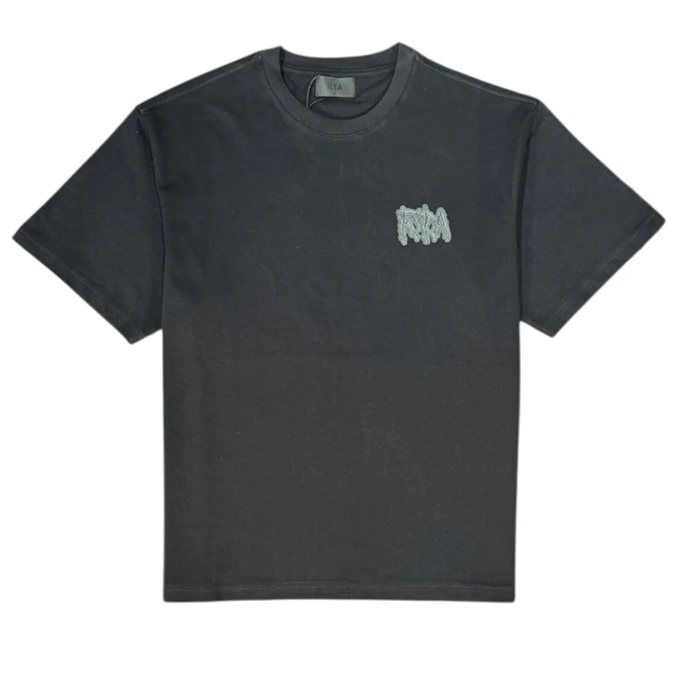 Rta Floyd Short Sleeve Tee (Black Sigilism) MLFQK911-T1322BRSIG