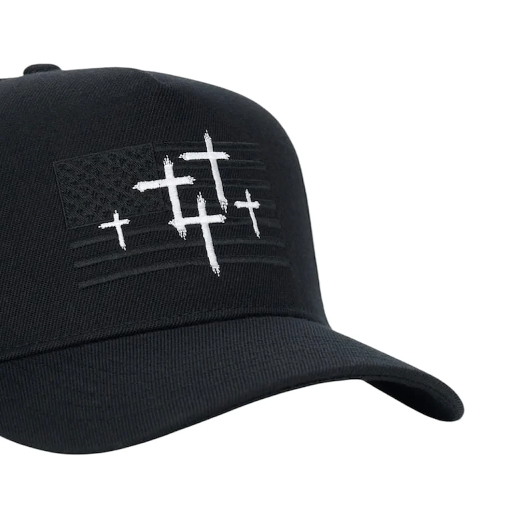 Rta Gideon Trucker Hat - Image 2