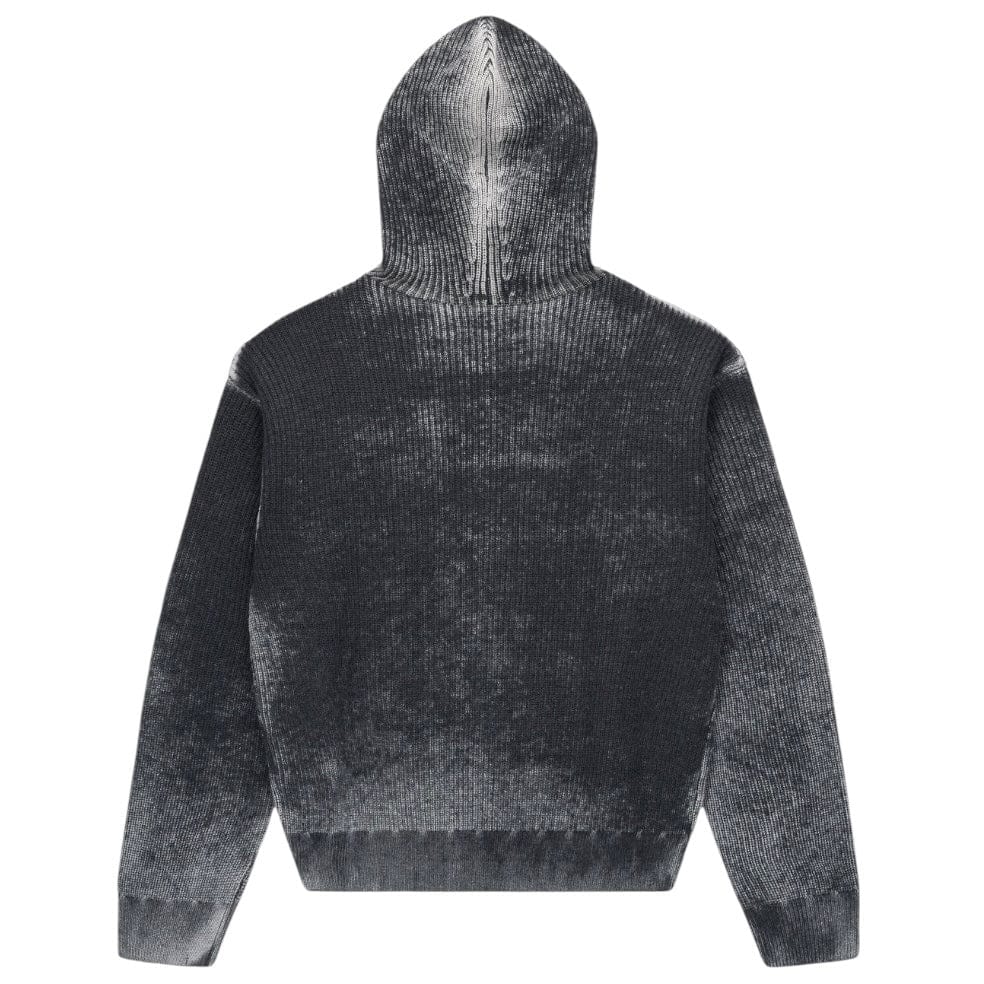 Rta Jaster Hoodie (Black Glitch Rta) MDGDS1117-K2264BKG - Image 2