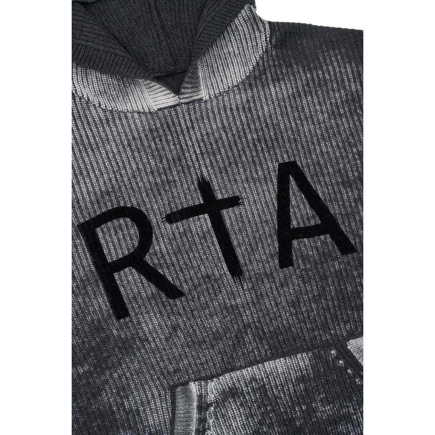 Rta Jaster Hoodie (Black Glitch Rta) MDGDS1117-K2264BKG - Image 3