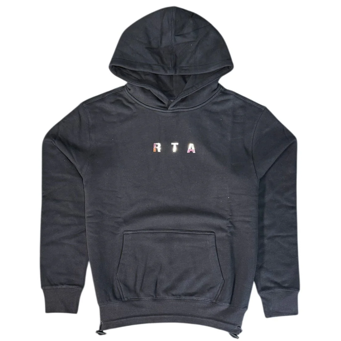Rta Jordan Hoodie (Black Circuit Cross) MDGDK909-T1424BKCCS