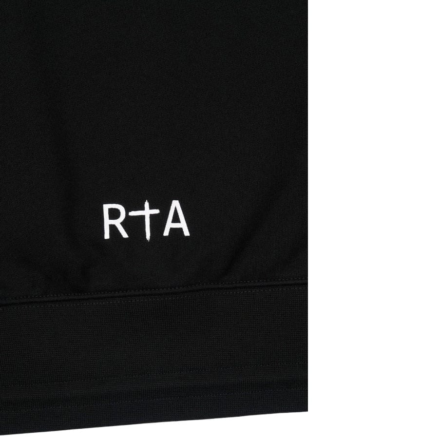 Rta Jordan Oversized Hoodie (Black Spike) MEXOK909-T1424BKSRA - Image 4