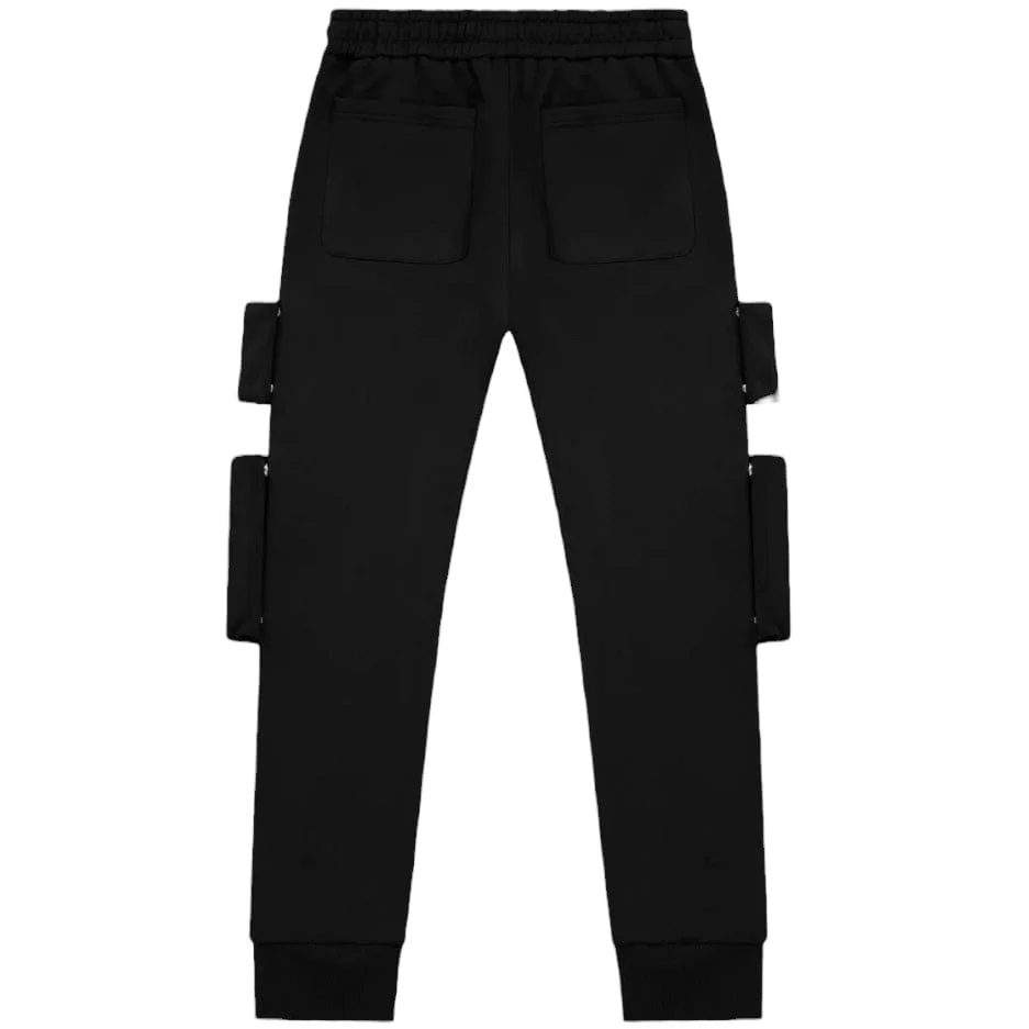 Rta Kendrick Sweatpant (Black) MF24K822-B2003BBLCK - Image 3