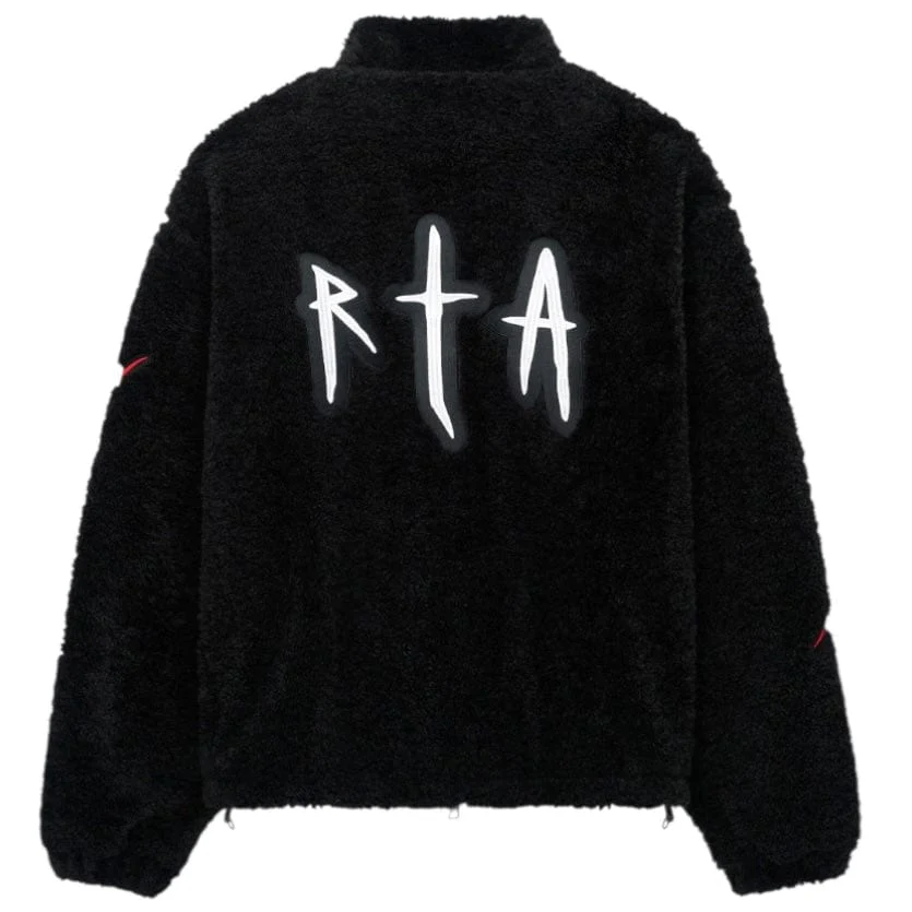 Rta Kye Jacket (Black Venom Rta) MLFQW1037-W2231BKVEN - Image 2