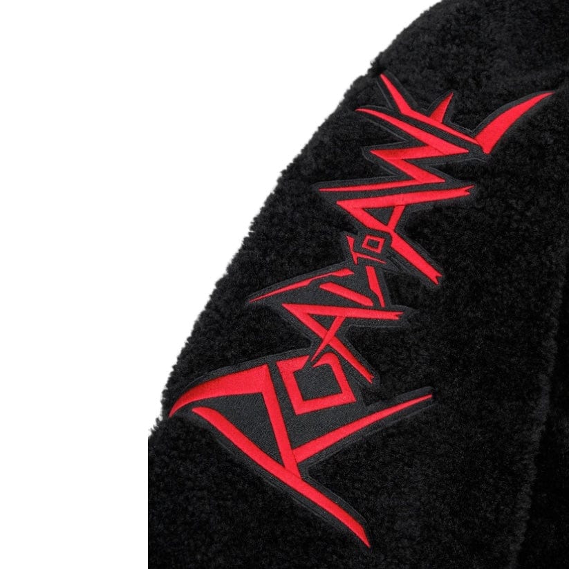 Rta Kye Jacket (Black Venom Rta) MLFQW1037-W2231BKVEN - Image 5