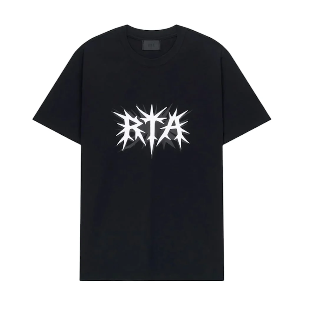 Rta Laim Short Sleeve