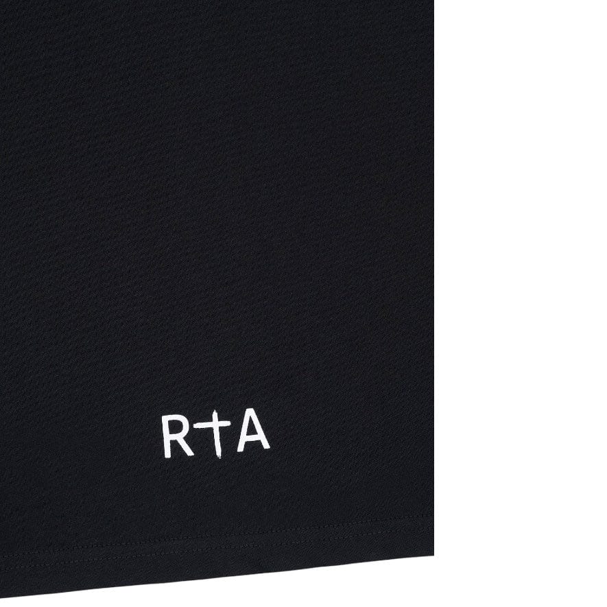 Rta Liam Short Sleeve Tee (Black Spike) MEXOK911-T1192BKSRA - Image 4