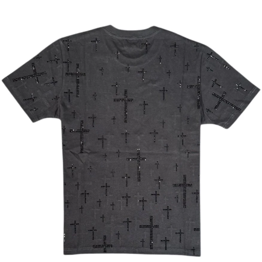 Rta Liam Tee (Black Crystal) MDGDK911-T1192BKCRT - Image 2