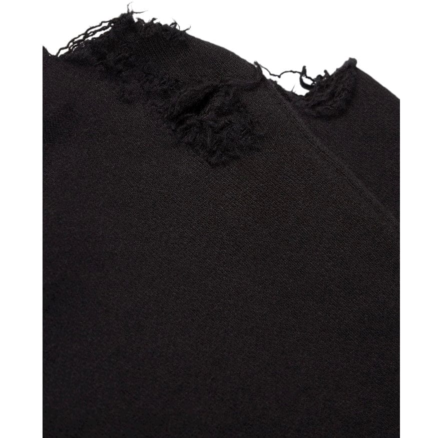 Rta Markus Hoodie (Black Collegiate) MF21-A213-95UNIBK - Image 3