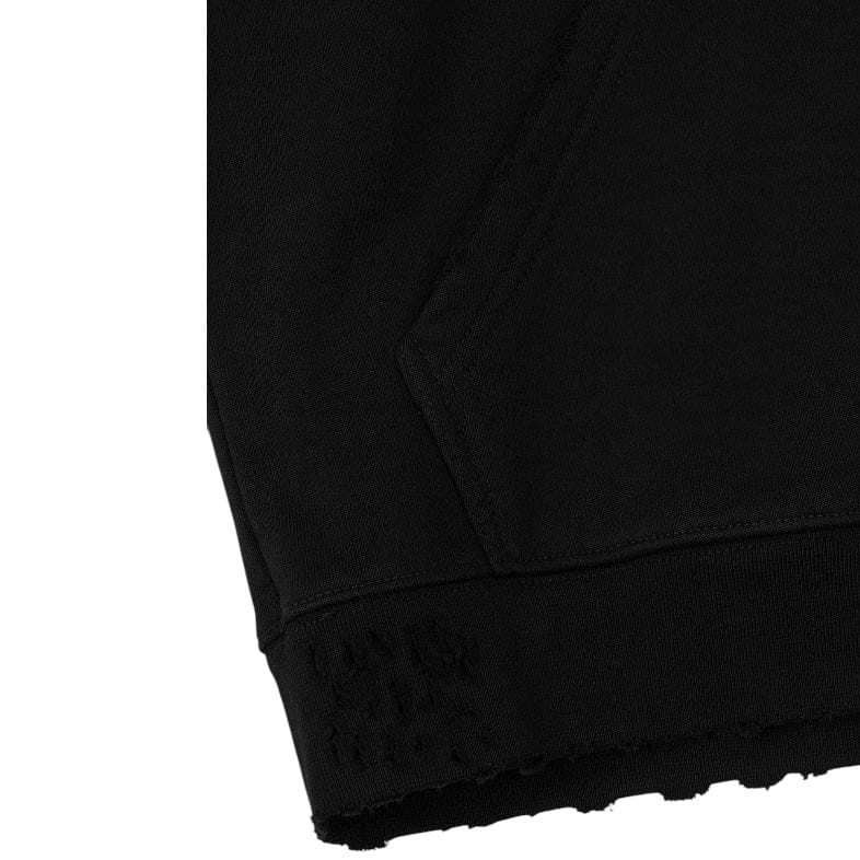 Rta Markus Hoodie (Black Collegiate) MF21-A213-95UNIBK - Image 5