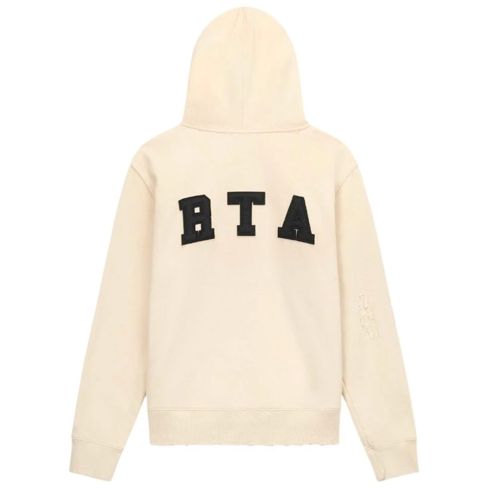 Rta Markus Hoodie (Golden Yellow Collegiate) MDGDK632-T2017SGYCL - Image 2