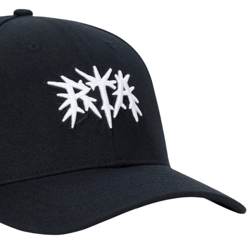 Rta Mars Hat (Black Spike) MEXOW422-A1790BKSRA - Image 2