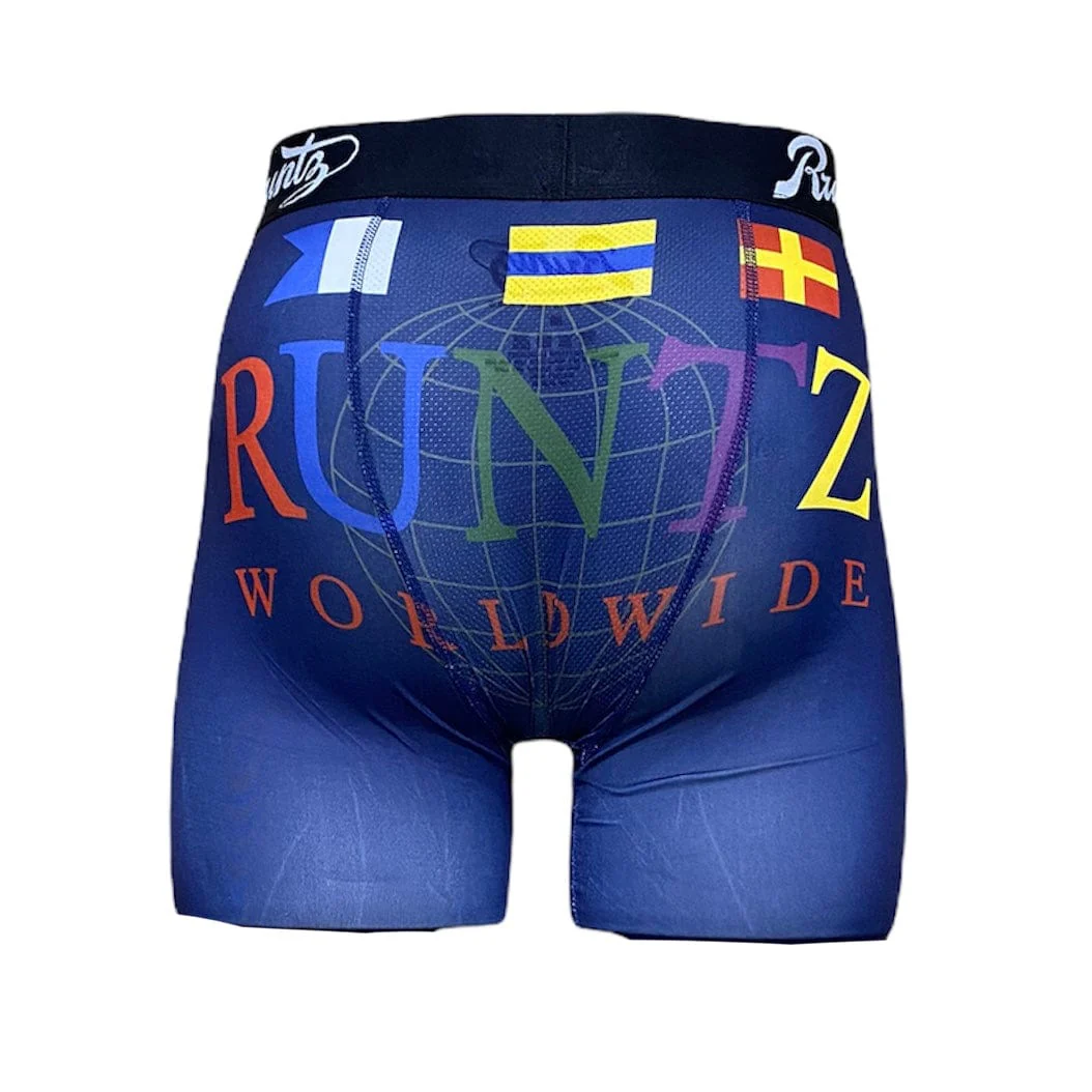 Runtz Around the World Underwear - Image 2