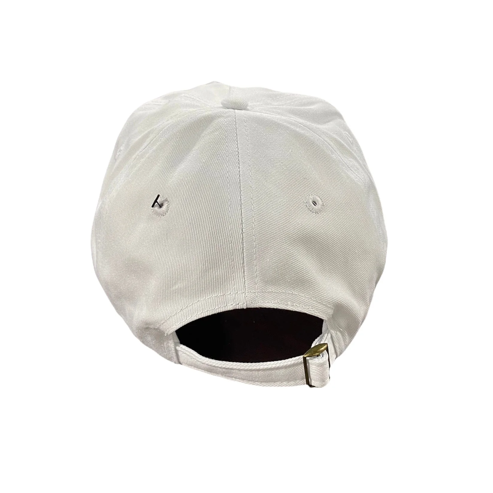 Runtz Broken Scripts Hat (White) 321-63117 - Image 2