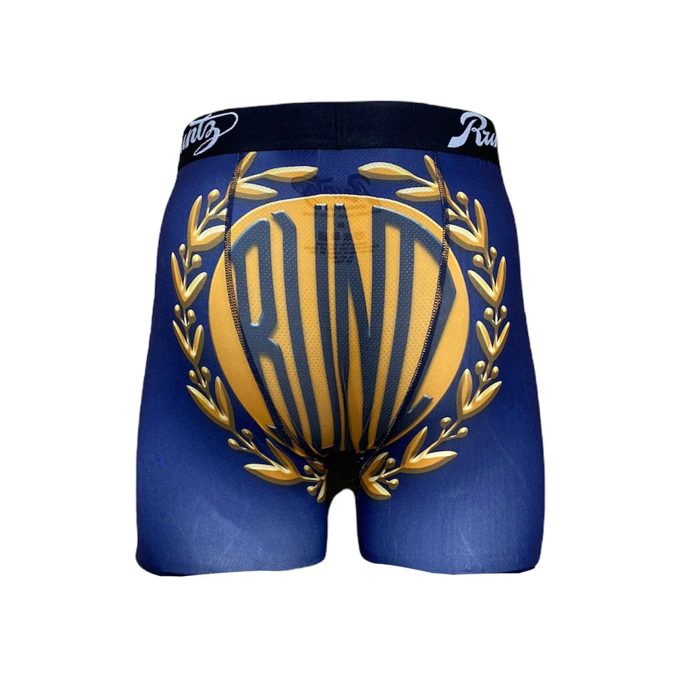 Runtz  Classics Underwear (Navy) - Image 2