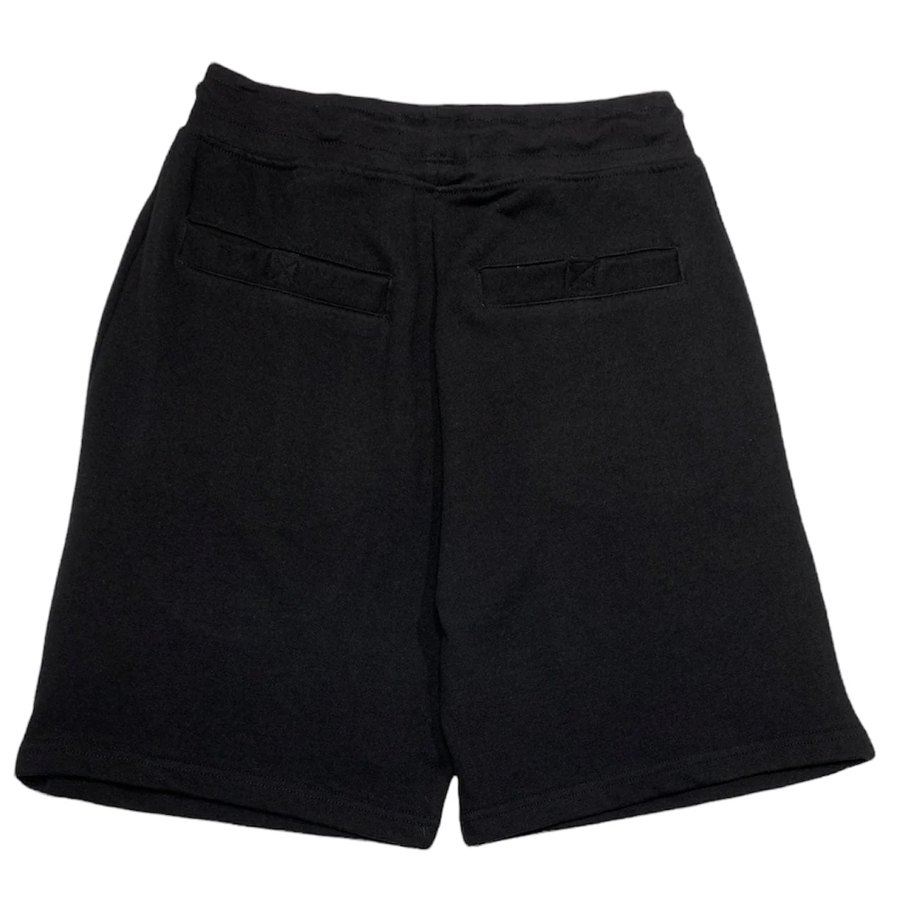 Runtz Fire Society Knit Shorts (Black) 222-36619 - Image 2