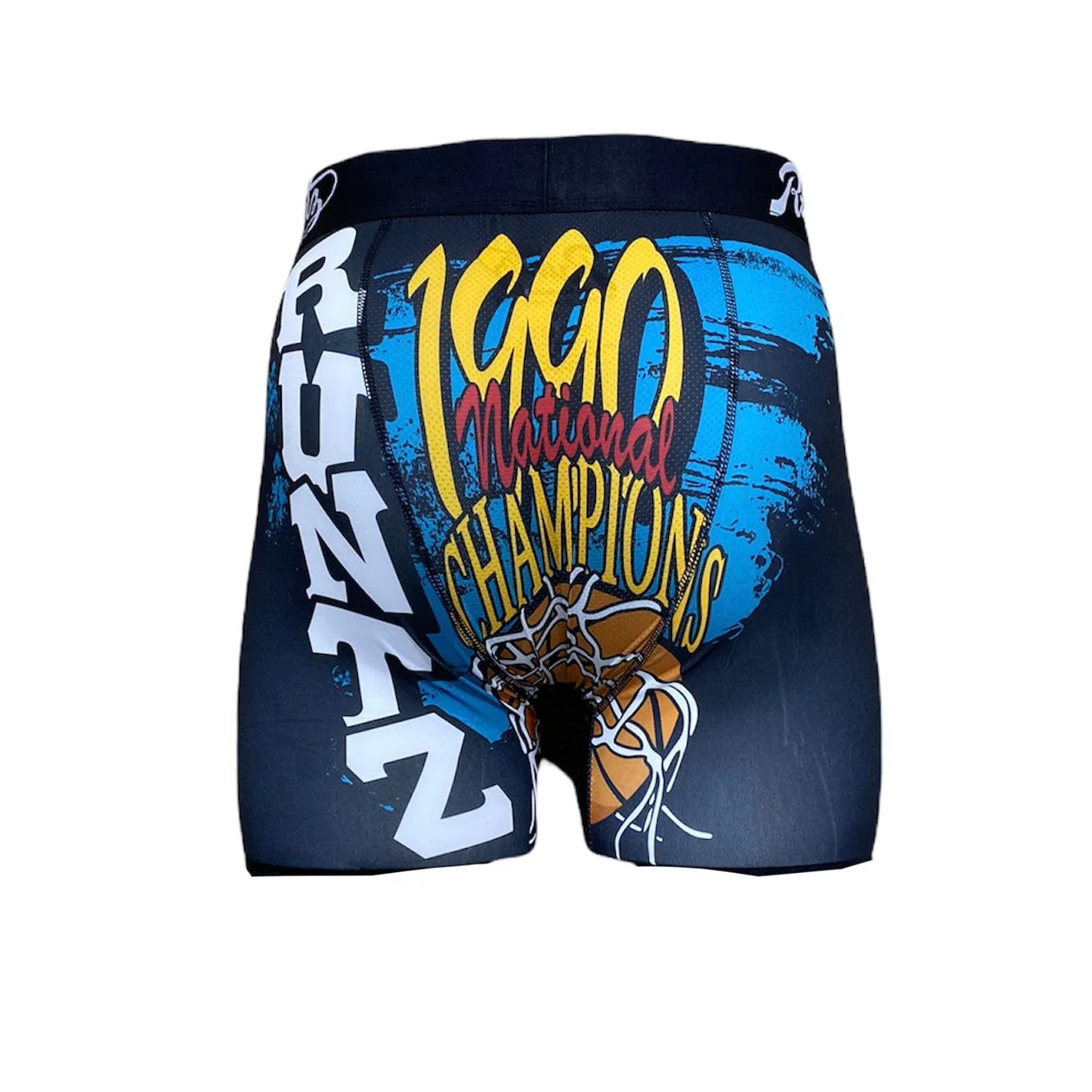 Runtz National Champs Underwear - Image 2