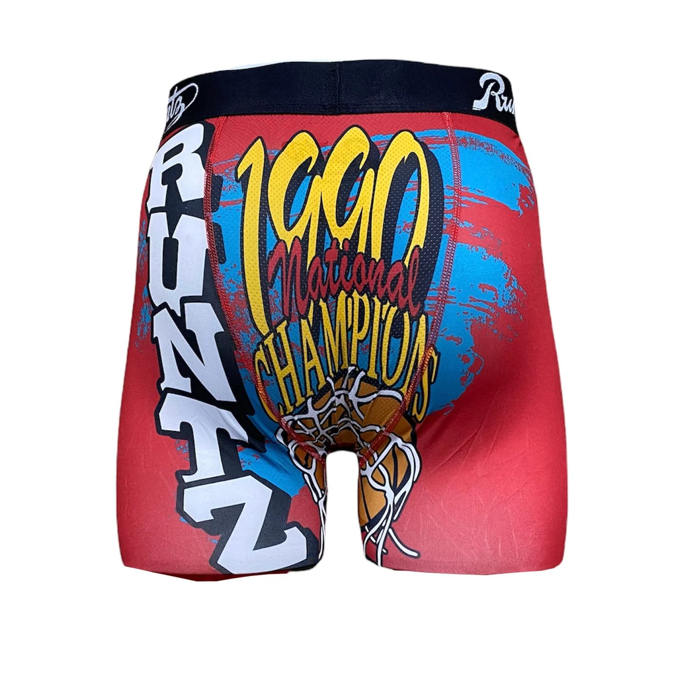 Runtz National Champs Underwear (Red) - Image 2