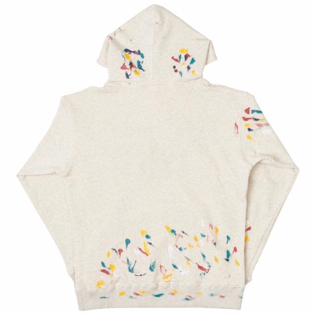 Runtz Paintsmudge Hoodie (Oatmeal) 321-33682 - Image 2
