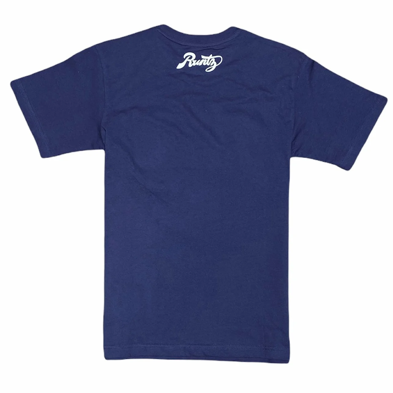 Runtz Pink Runtz T Shirt (Navy) 321-40273 - Image 2