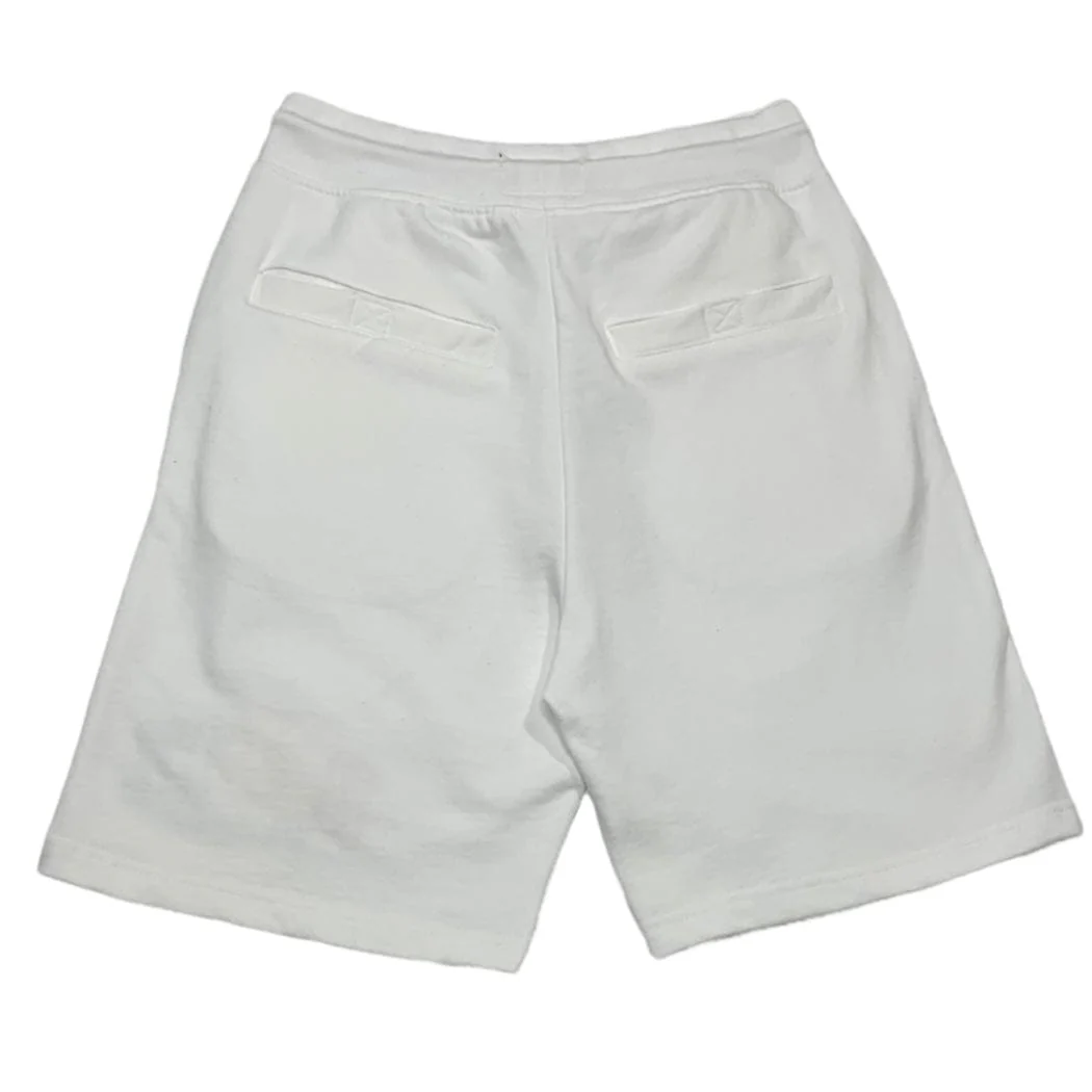 Runtz Rainbow Runtz Knit Shorts (White) 222-36610 - Image 2