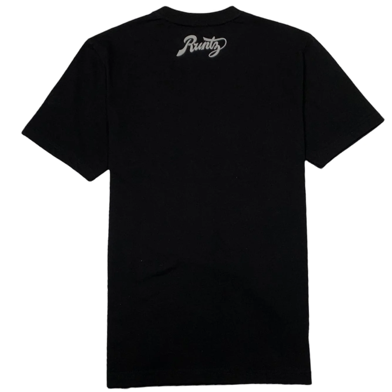 Runtz Rainbow Runtz Tee (Black) 222-40396 - Image 2