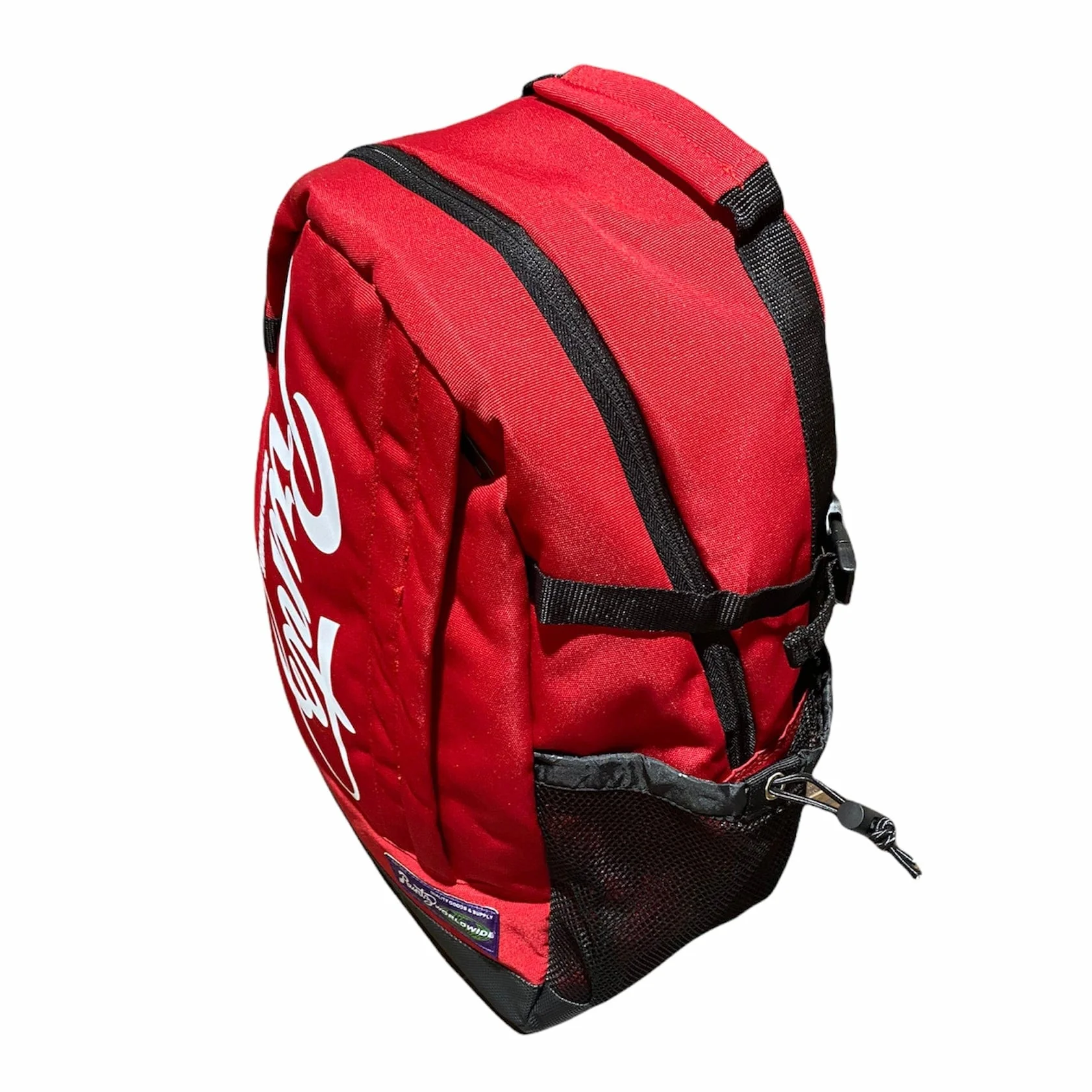 Runtz Script Backpack - Image 2