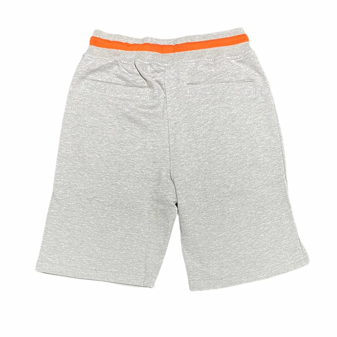 Runtz Sf Runtz Shorts (Heather Grey) 36409 - Image 2
