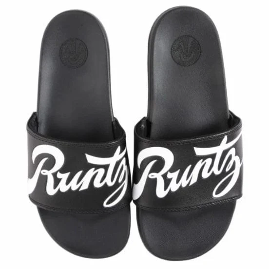 Runtz Slides (Black) - Image 2