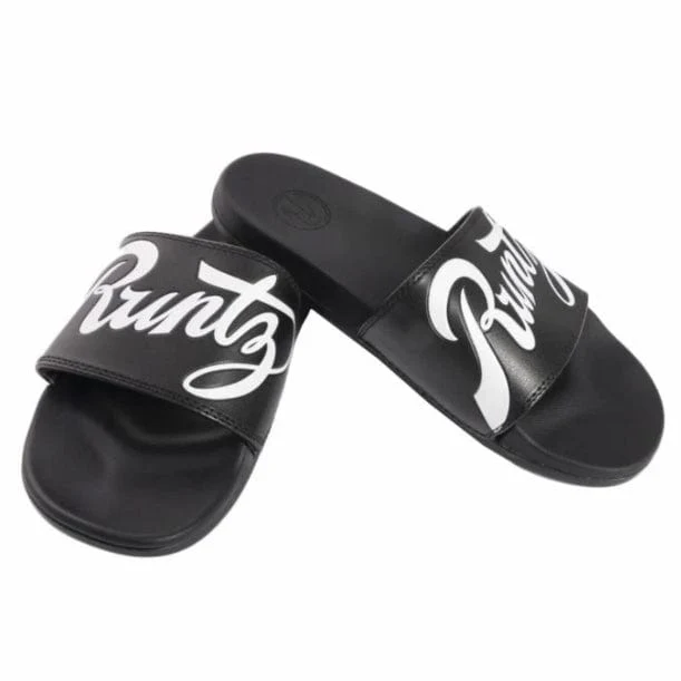 Runtz Slides (Black) - Image 3