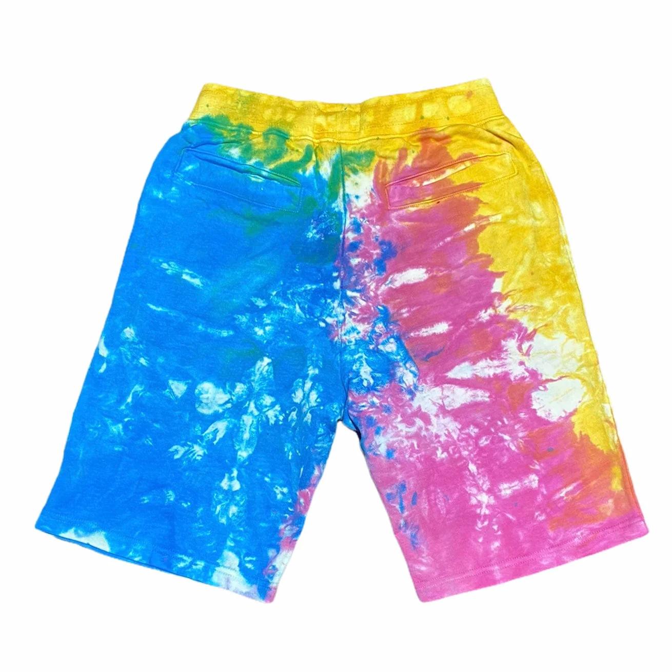 Runtz Smokestock Shorts (Multi) 36381-MLT - Image 3