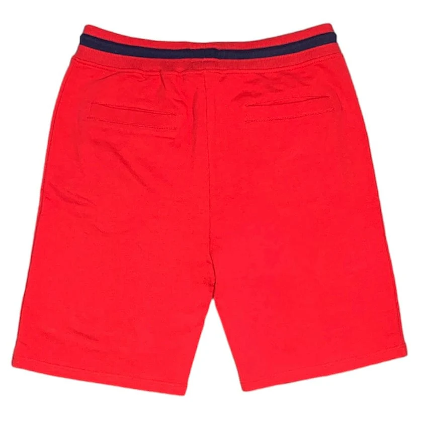 Runtz Stalagmite Short (Red) 36408 - Image 2