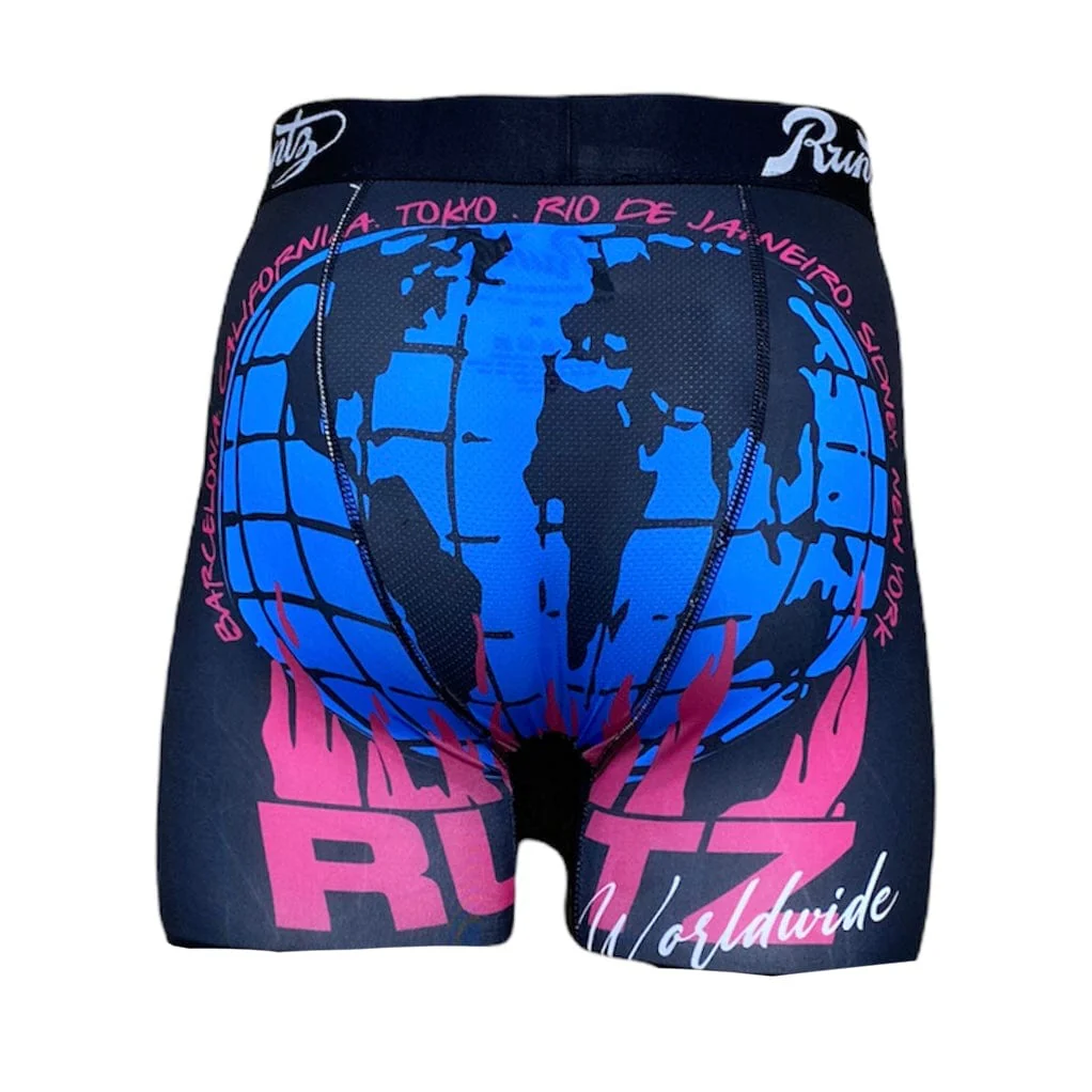 Runtz Take Over Tour Underwear - Image 2