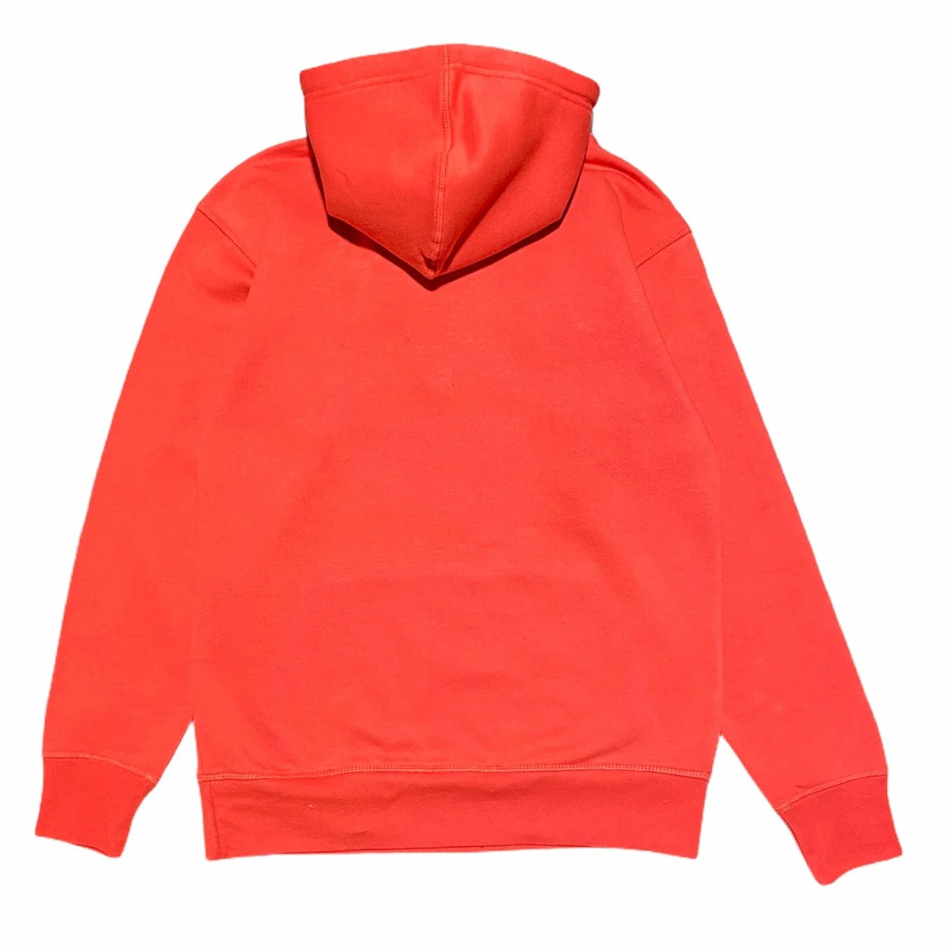 Runtz Tonal Hoodie (Fire Red) 33566 - Image 5