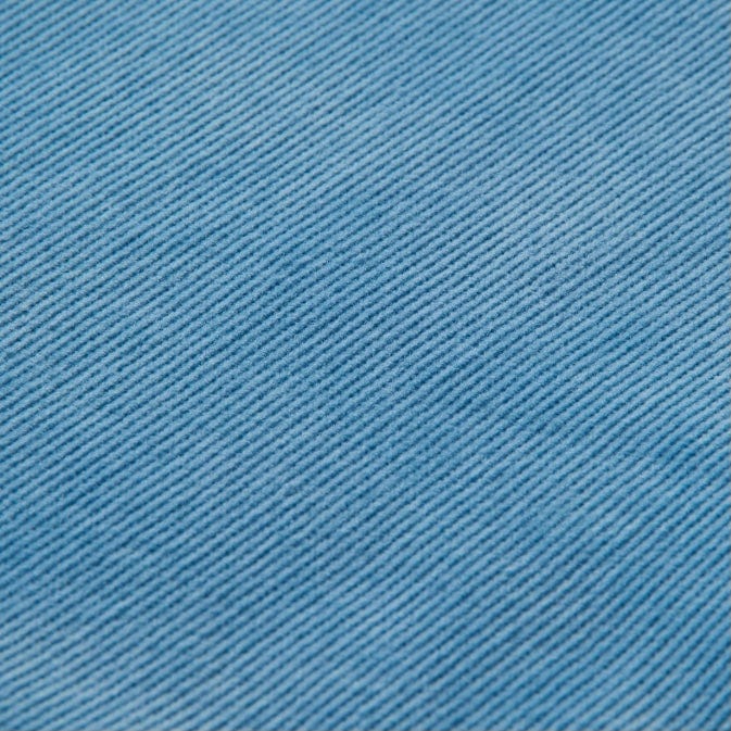 Scotch & Soda Corduroy Hoodie (Winter Sky) 169195 - Image 7