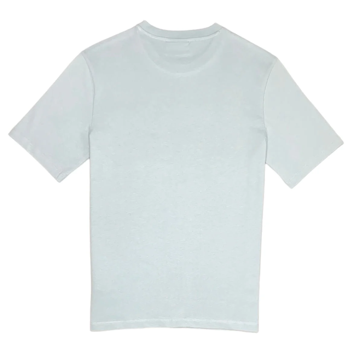 Scotch & Soda Poetry Please Tee (Pastel Blue) 178482 - Image 2