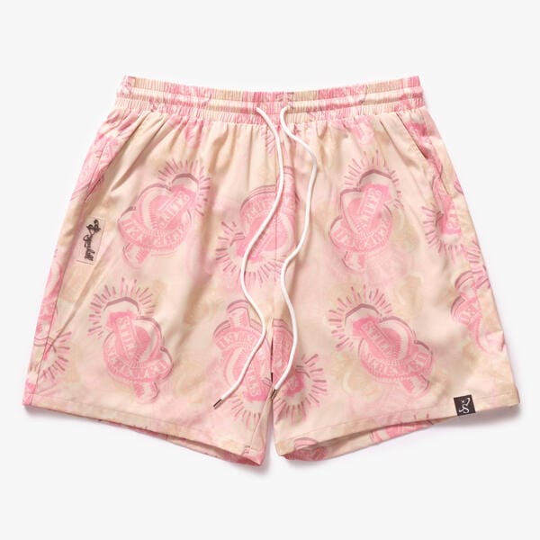"Screw Up" Shorts - Image 3